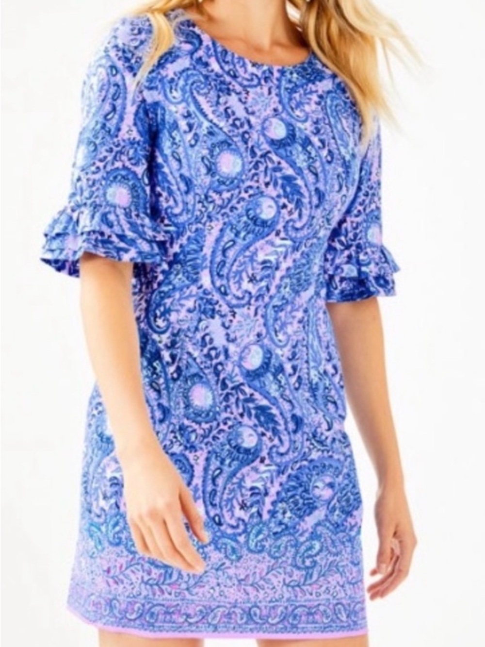 Lilly Pulitzer Dress - S